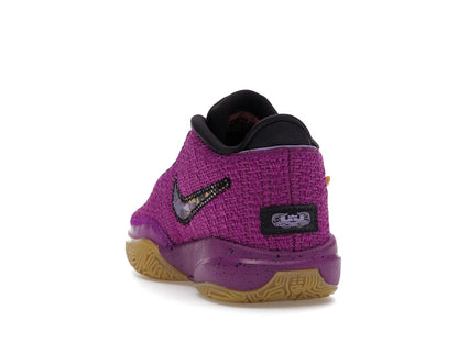 Nike LeBron 20 SE Vivid Purple (PS)