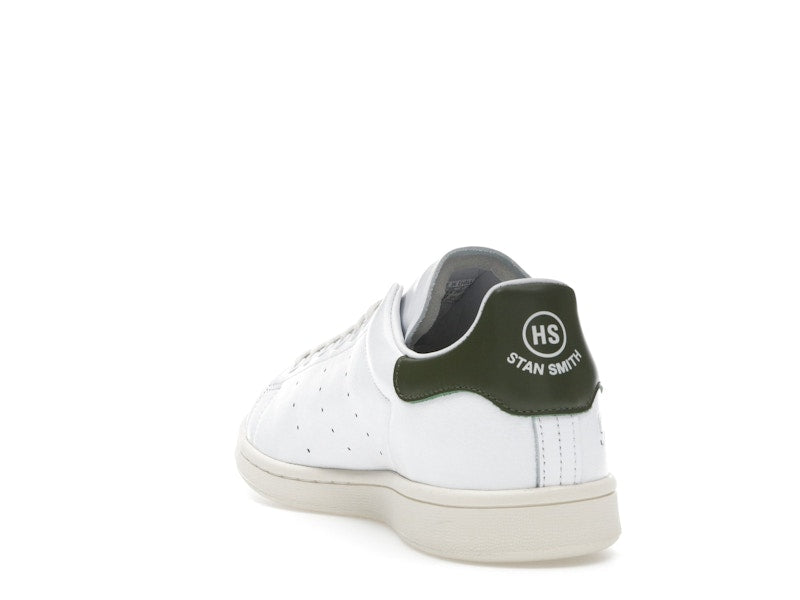 adidas Stan Smith Highsnobiety Not in Paris White