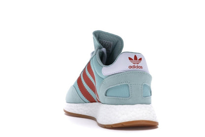 adidas I-5923 Ash Green Raw Amber