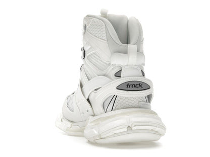 Balenciaga Track Hike White (Women's)