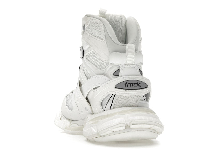 Balenciaga Track Hike White (Women's)