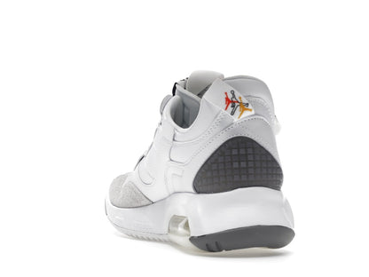 Jordan MA2 White Grey Black