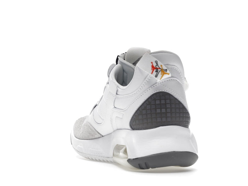 Jordan MA2 White Grey Black