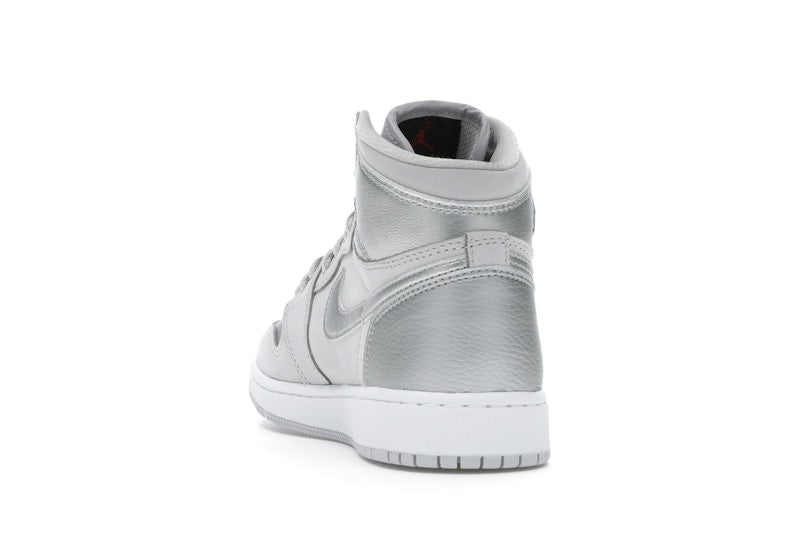 Jordan 1 Retro High CO Japan Neutral Grey (GS)