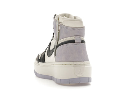 Jordan 1 Elevate High Lilac Black Toe (Women's)