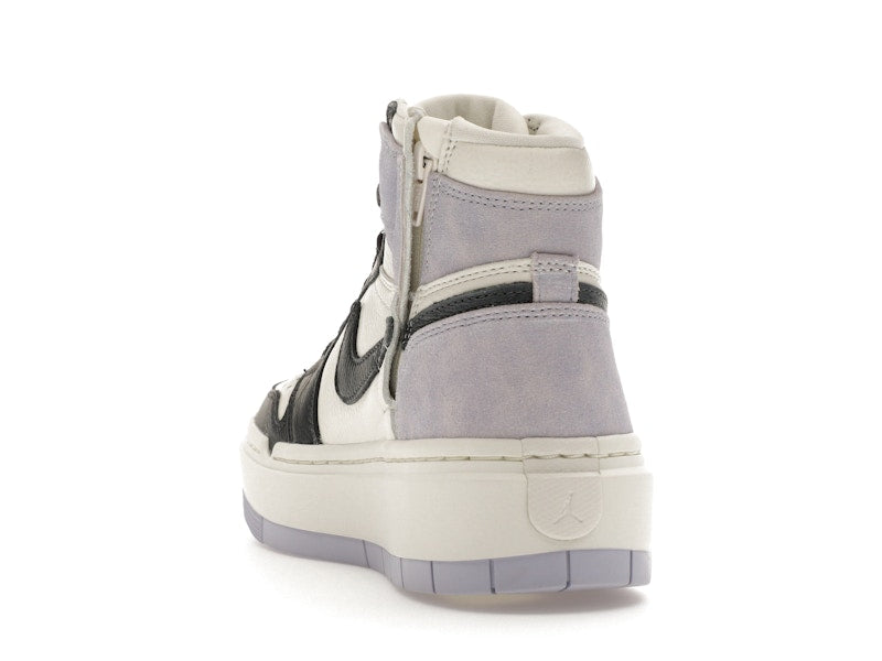 Jordan 1 Elevate High Lilac Black Toe (Women's)