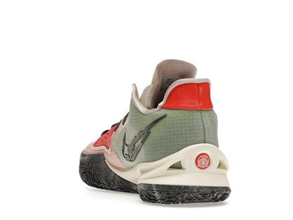 Nike Kyrie 4 Low Pale Coral