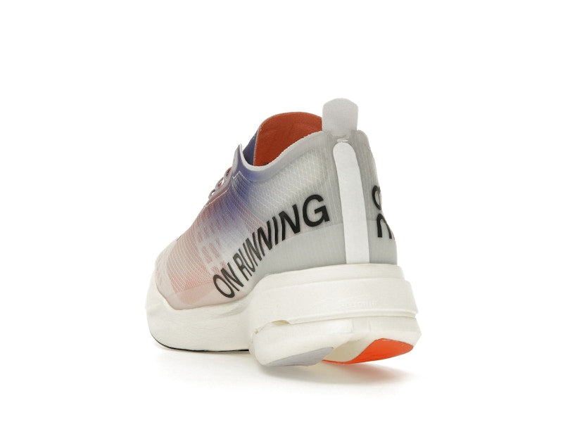 On Running Cloudboom Strike Prism Capsule Collection