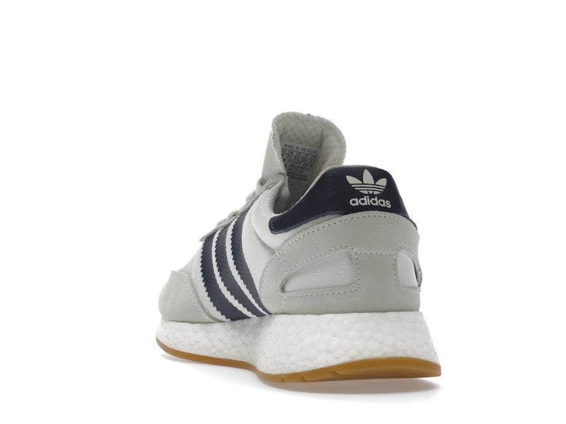 adidas I-5923 White Navy Gum