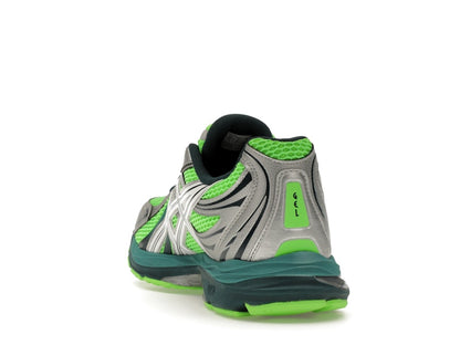 ASICS Gel-Sekiran Green Gecko
