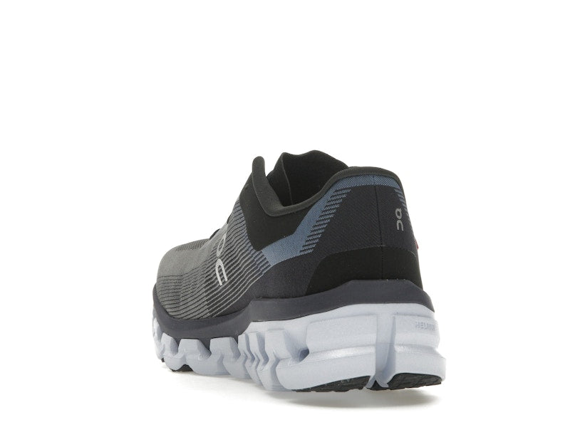On Running Cloudflow 4 Fade Iron (Women's)