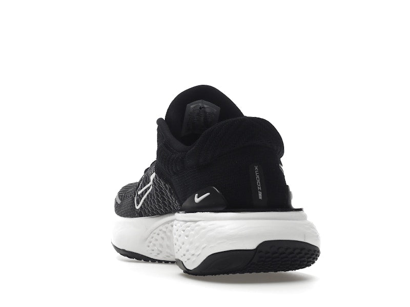Nike ZoomX Invincible Run Flyknit 2 Black White