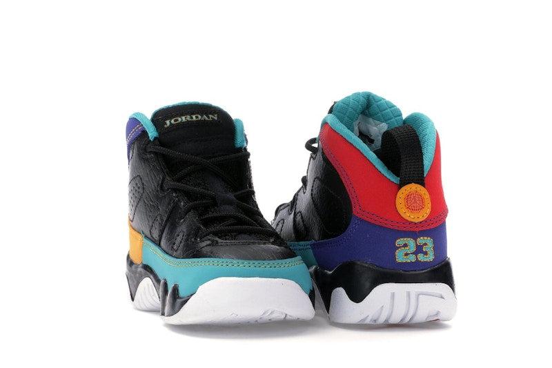 Jordan 9 Retro Dream It Do It (TD)