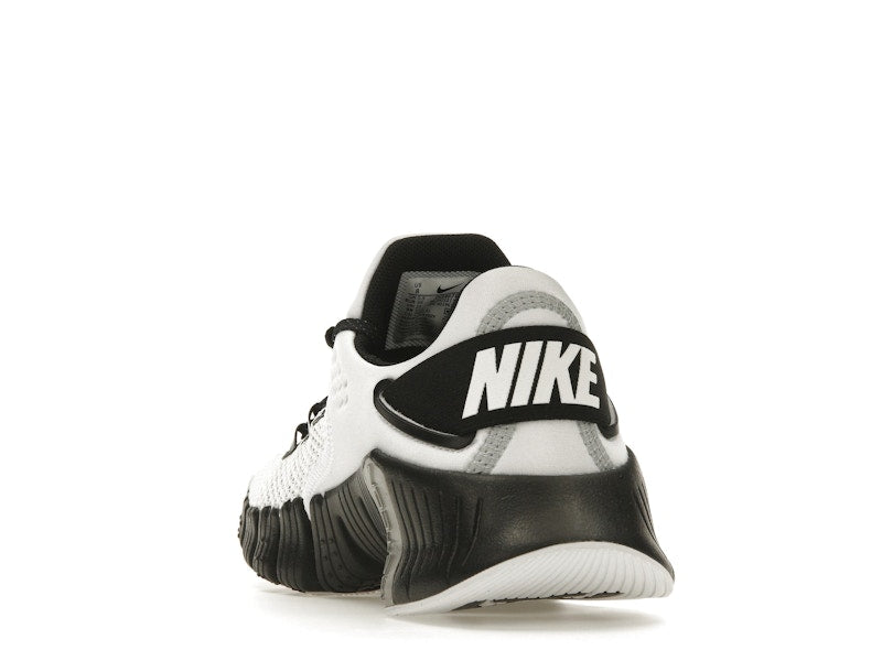 Nike Free Metcon 4 Premium White Black (Women's)