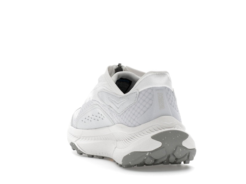 Hoka One One Project Transport White Cosmic Grey