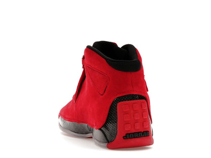 Jordan 18 Retro Toro