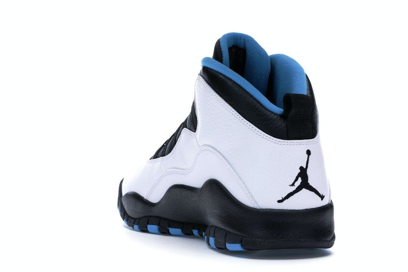 Jordan 10 Retro Powder (2014)