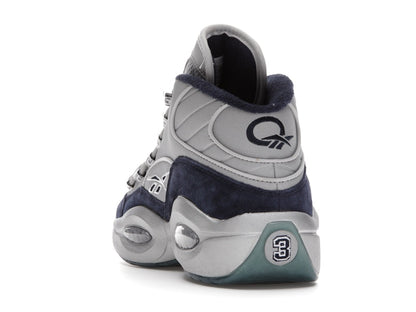 Reebok Question Mid Georgetown Football