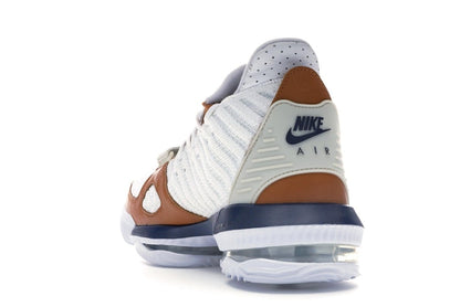 Nike LeBron 16 Air Trainer Medicine Ball