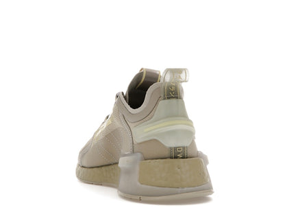 adidas NMD R1 V3 Feather Grey Sandy Beige (Women's)