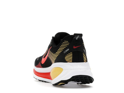 Nike Vomero 18 Black Crimson Topaz Gold