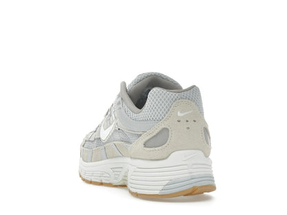 Nike P-6000 Photon Dust Light Khaki (Women's)