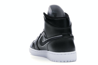 Jordan 1 Mid Maybe I Destroyed The Game