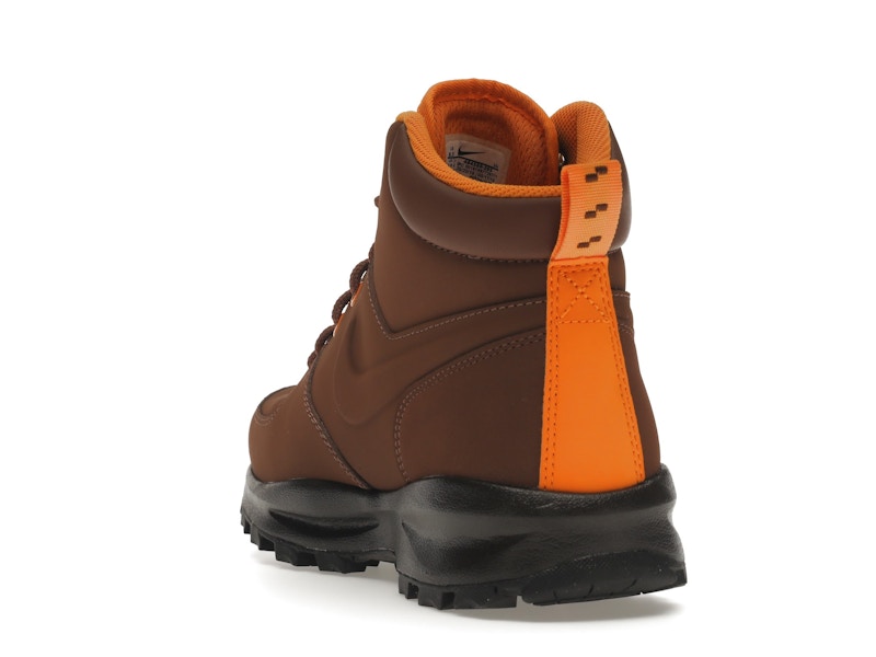 Nike Manoa Leather Fauna Brown