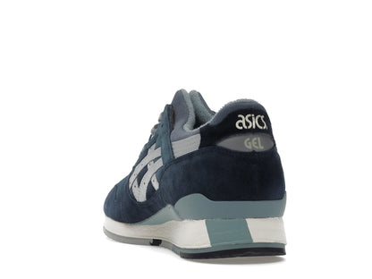 ASICS Gel-Lyte III J Crew Blue Ribbon