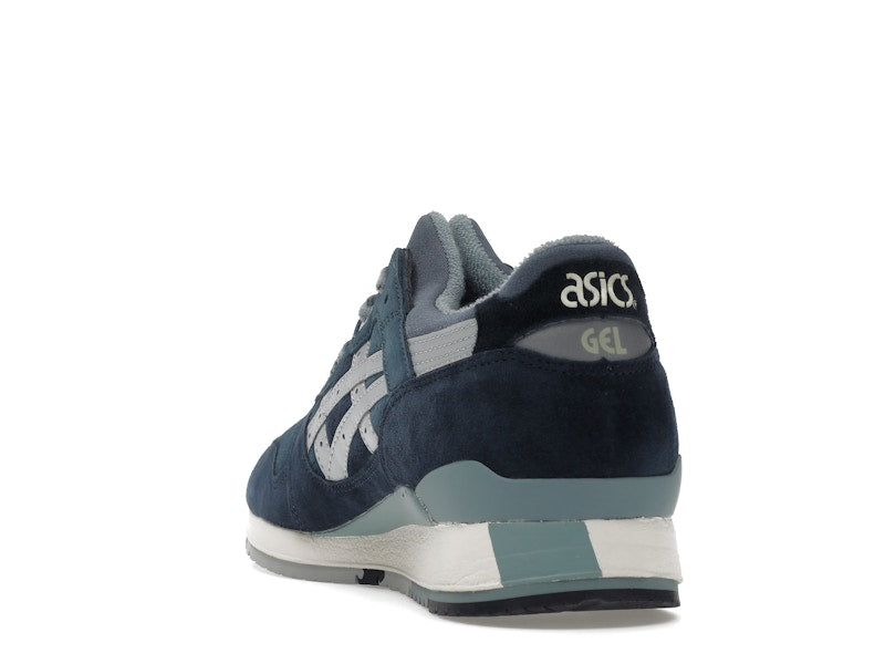 ASICS Gel-Lyte III J Crew Blue Ribbon