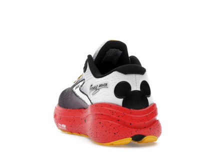 Brooks Ghost Max 2 runDisney Mickey Mouse (Women's)