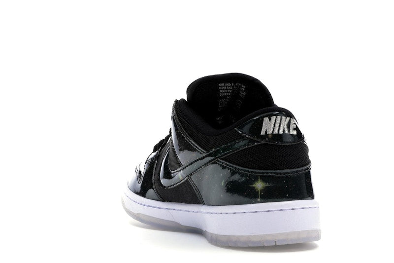 Nike SB Dunk Low 420 Intergalactic