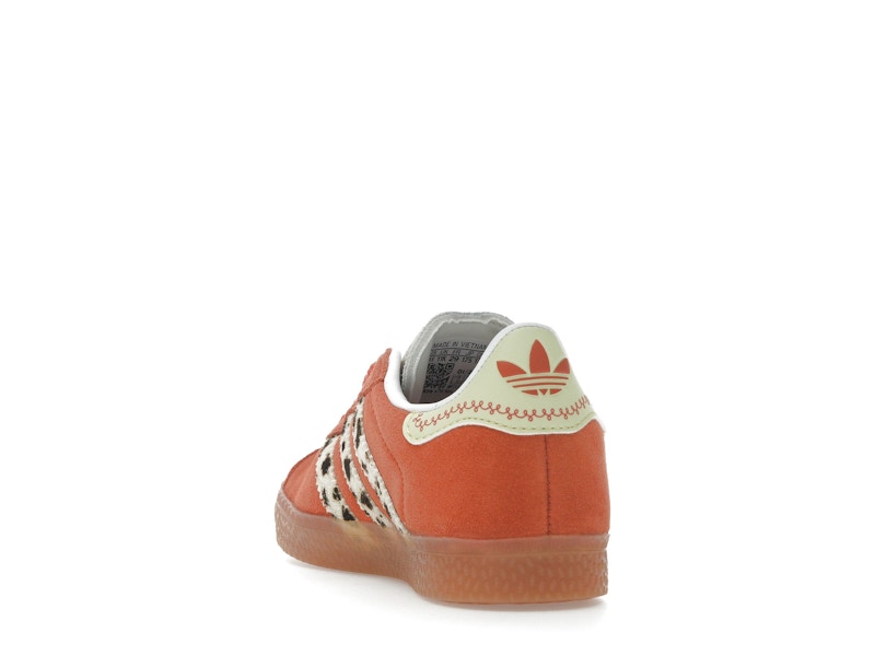 adidas Gazelle Toy Story Jessie (PS)