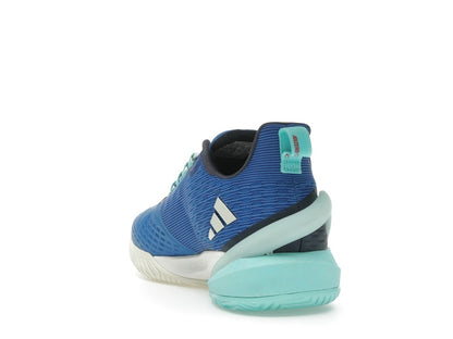 adidas Adizero Cybersonic Bright Royal Off White Flash Aqua