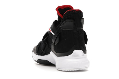 Nike LeBron Zoom Soldier 12 Bred