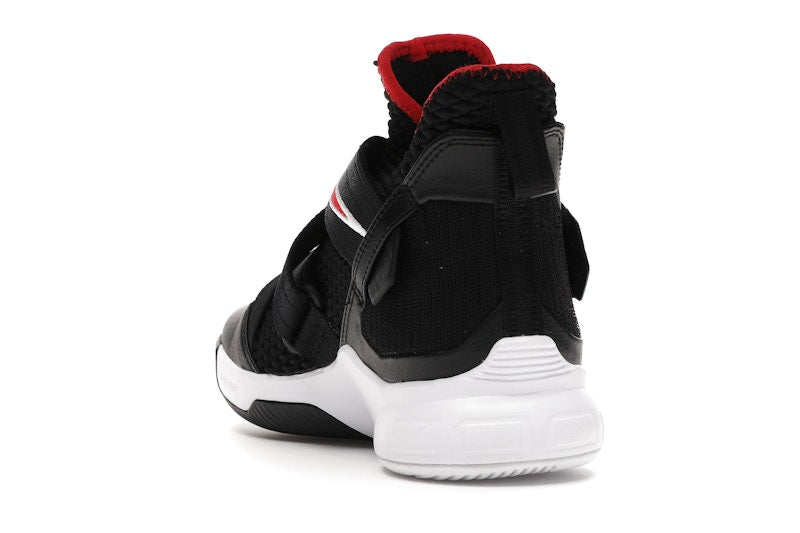 Nike LeBron Zoom Soldier 12 Bred