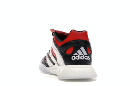 adidas Predator Accelerator Black White Red