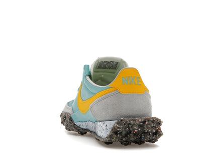 Nike Waffle Racer Crater Bleached Aqua (Women's)