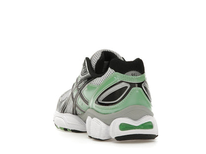 ASICS Gel-Nimbus 9 White Bamboo (Women's)