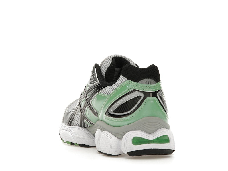 ASICS Gel-Nimbus 9 White Bamboo (Women's)