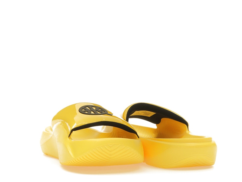 Jordan Franchise Slide Quai 54