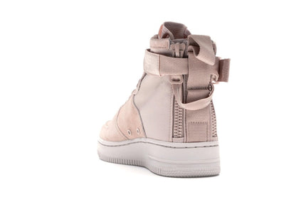 Nike SF Air Force 1 Mid Particle Beige (Women's)