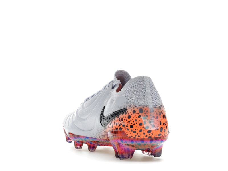 Nike Tiempo Legend 10 Elite FG Electric Pack Olympic Safari