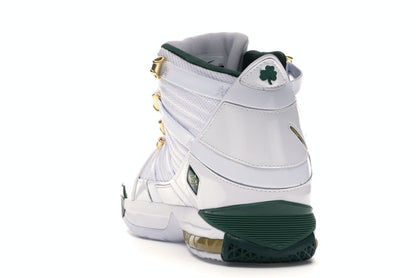 Nike LeBron 3 SVSM Home (2019)