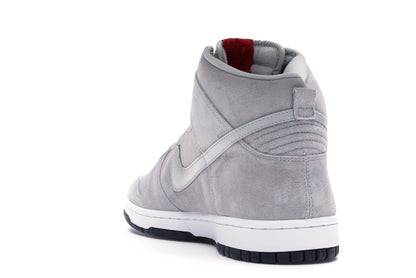 Nike SB Dunk High Pee Wee Herman