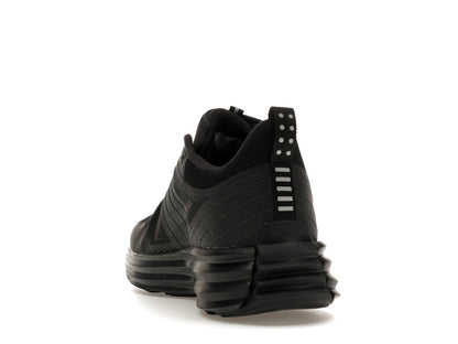 Nike Lunar Roam Dark Smoke Grey Black