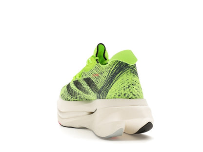 adidas Adizero Prime X 2.0 Strung Lucid Lemon
