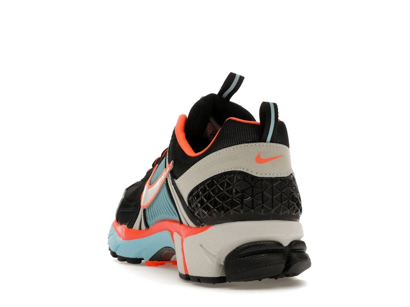 Nike Zoom Vomero 5 Blue Glaze Total Orange (Women's)