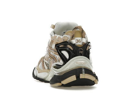 Balenciaga Runner Beige (Women's)