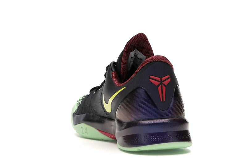 Nike Kobe Venomenon 4 Glow-In-The-Dark